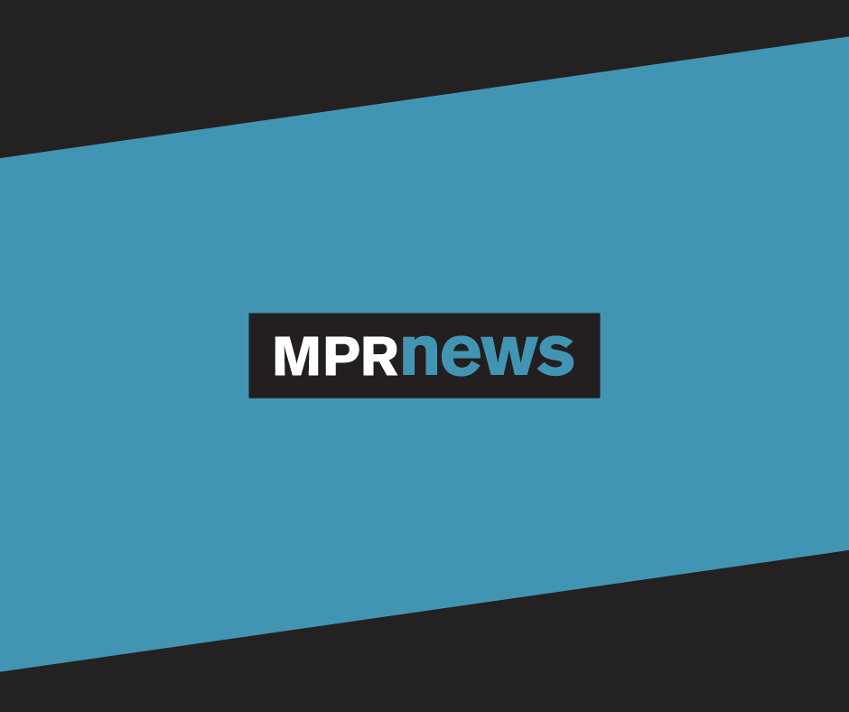 Minnesota Public Radio (MPR) News Ticker, The Minnesota Pub…